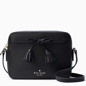 Kate Spade Hayes Camera Bag - MSRP $278